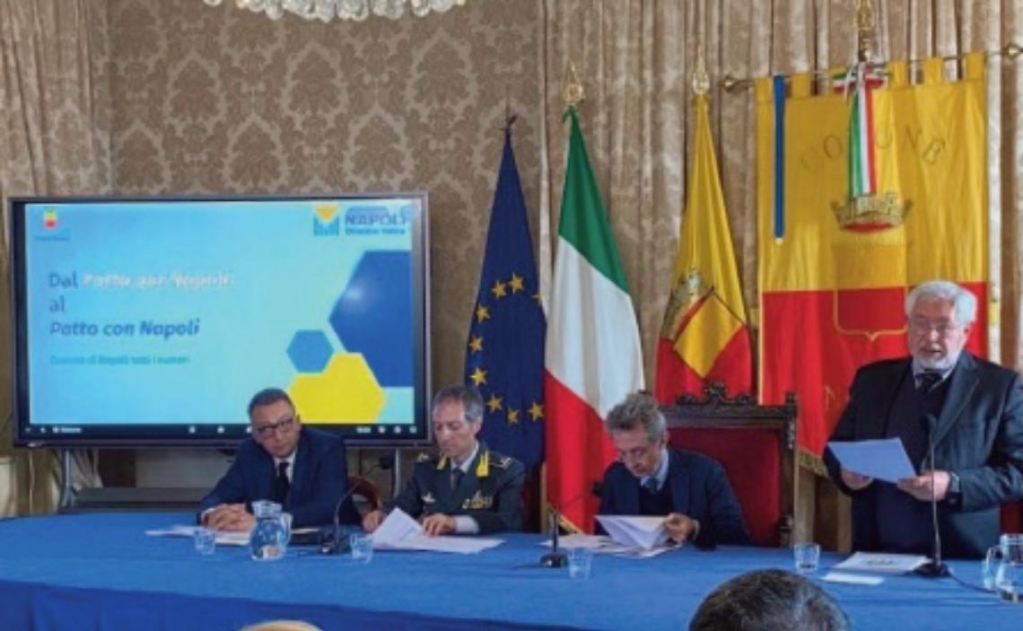Comune, parte la caccia agli evasori: nuova agenzia per recuperare un miliardo