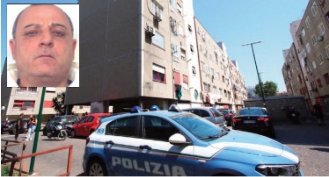 Delitto al lotto 0, i "Bodo" prendono Ponticelli: Tatabill era l'ultimo referente dei De Luca Bossa