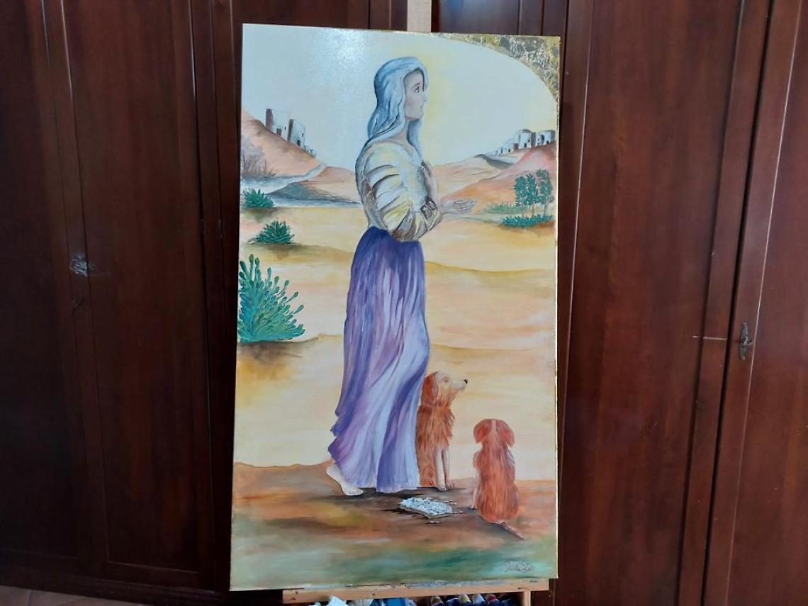 Venerdì Santo di Procida, ecco il mistero della Cananea