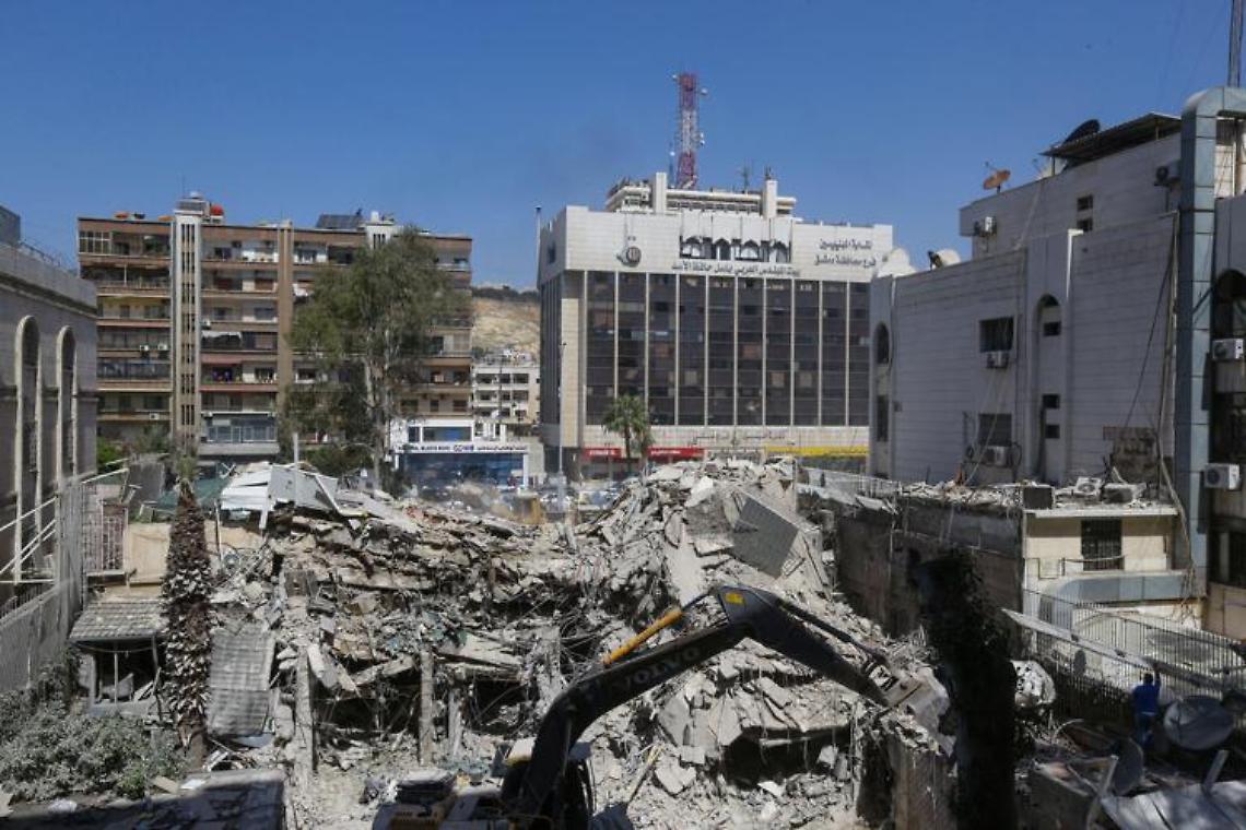 Minacce Iran, Israele chiude 28 ambasciate: anche a Roma