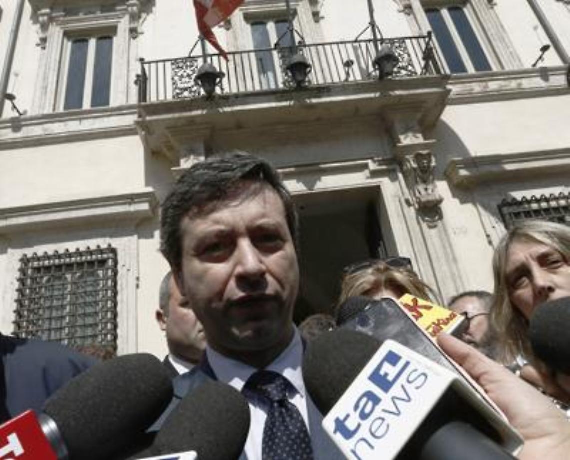 «Mai detto Renzi va fermato», consigliere Csm smentisce l'intervista