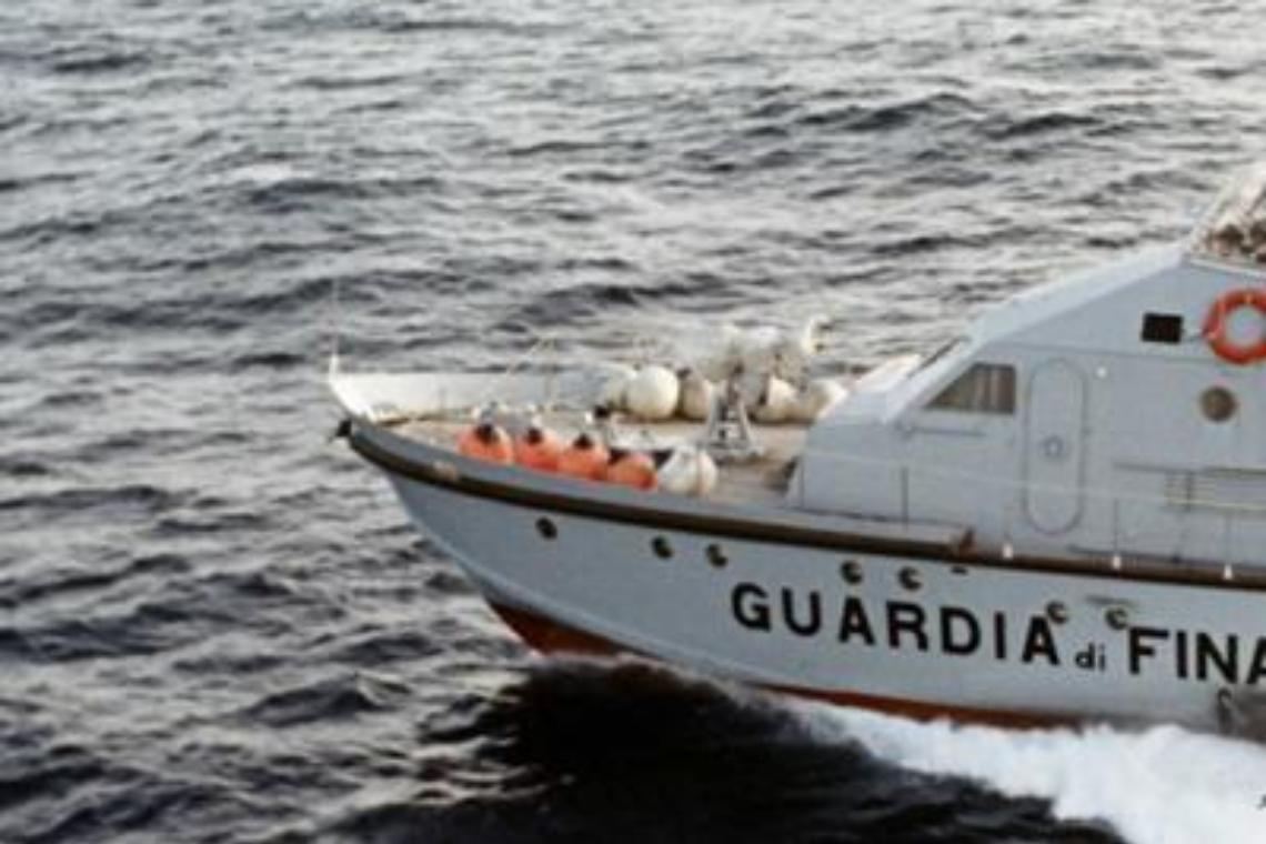 Corpi in mare a Terracina, sono compagna e figlia imprenditore campano