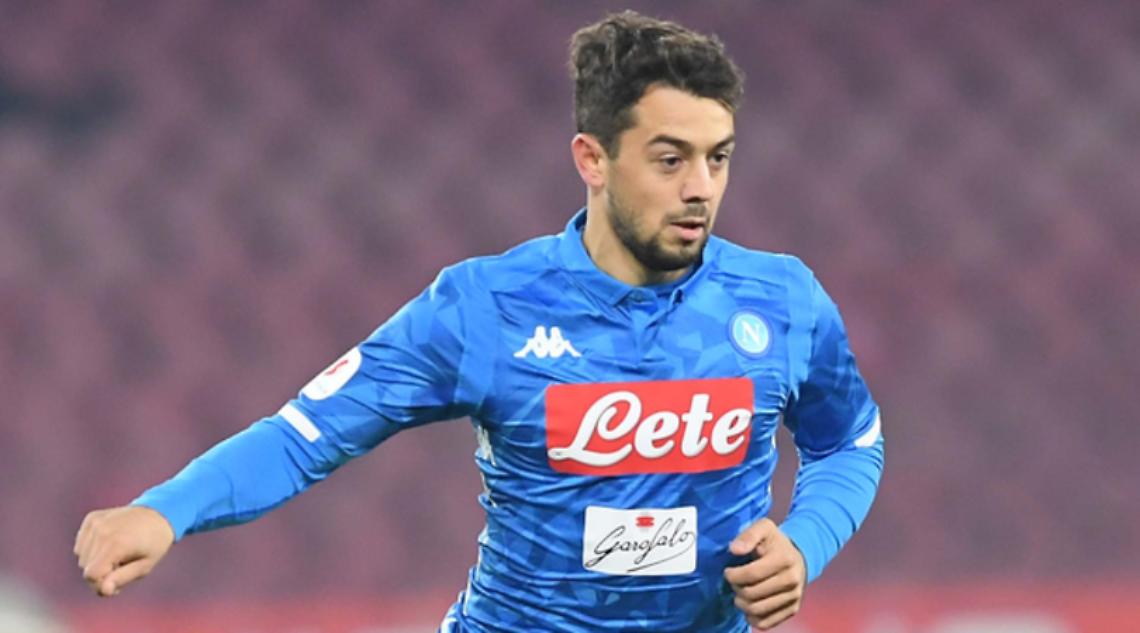 Il Napoli riparte da Younes: conferma da titolare