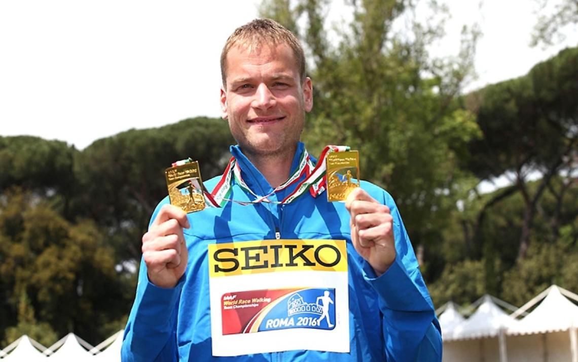 Alex Schwazer, confermata la squalifica per doping: respinto il ricorso presentato al Tribunale Federale Svizzero
