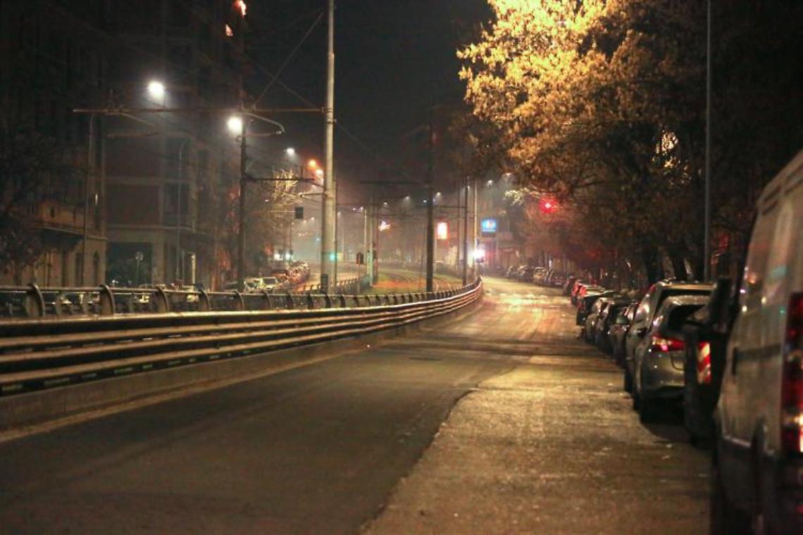 «Coprifuoco alle 23», Regioni in pressing sul governo