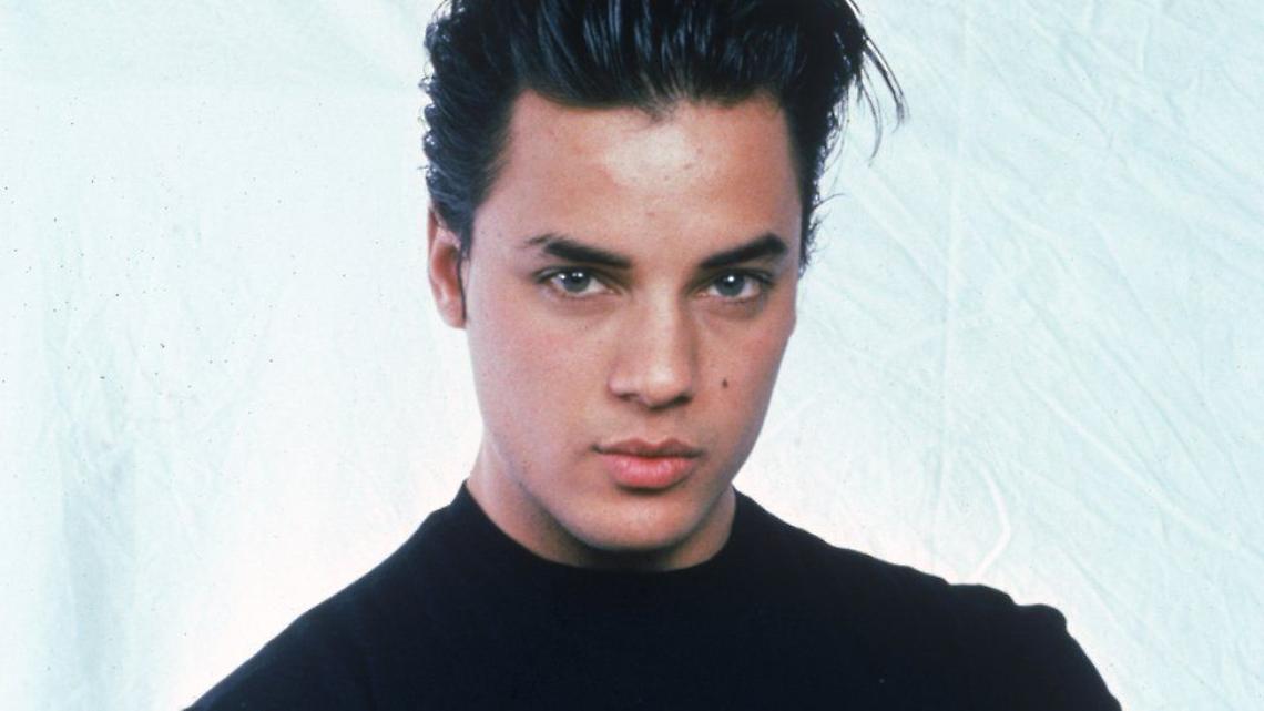 Morto a 59 anni il cantante Nick Kamen