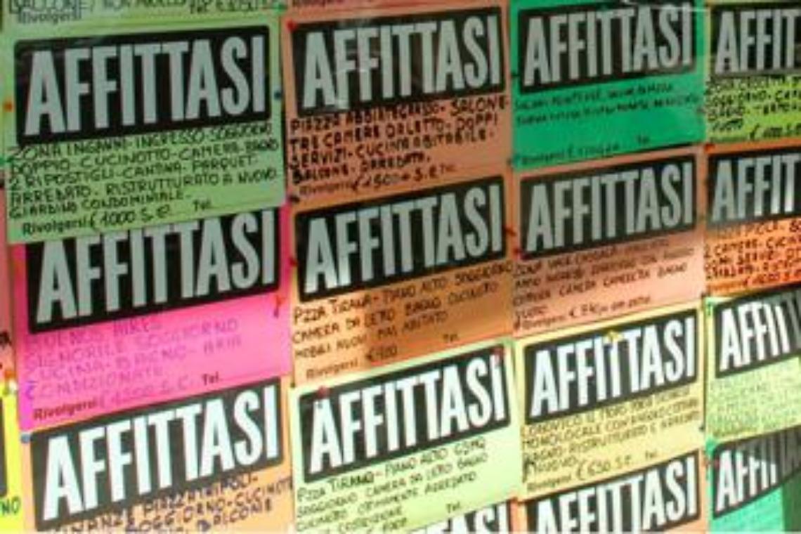 Nuovo bonus affitto: ampliata platea e nuovi requisiti. Ecco come ottenerlo 