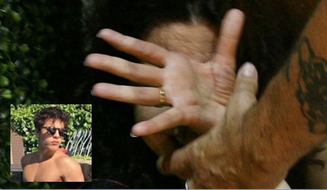Grillo, la versione dell’amica: «Ciro urlava, lei era nuda e piangeva»