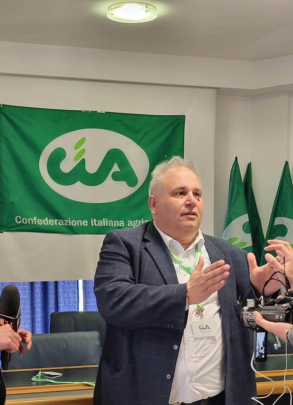 Camera di Commercio Irpinia Sannio, Cia Campania, Cia Avellino e Cia Benevento chiedono la fine del commissariamento e il ripristino della governance