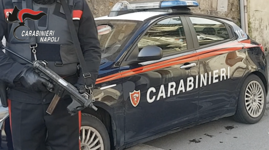 Ordigno esplode vicino a locale notturno, fermato un uomo