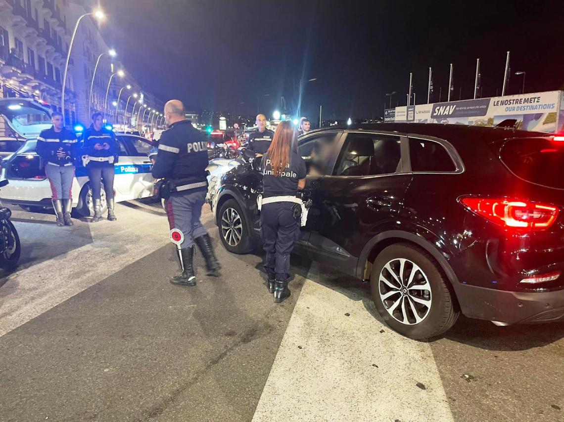 Napoli, 21enne investita e uccisa da auto pirata