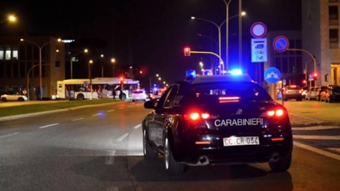 Torre Annunziata, omicidio nella notte