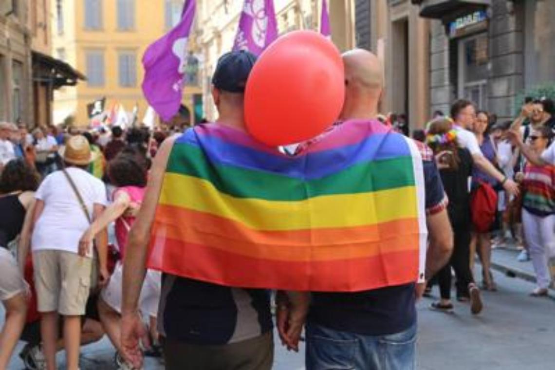 Corte Ue riconosce matrimonio omosessuale