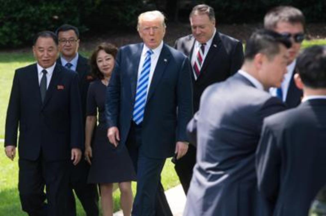 Tutti i nodi del summit Kim-Trump