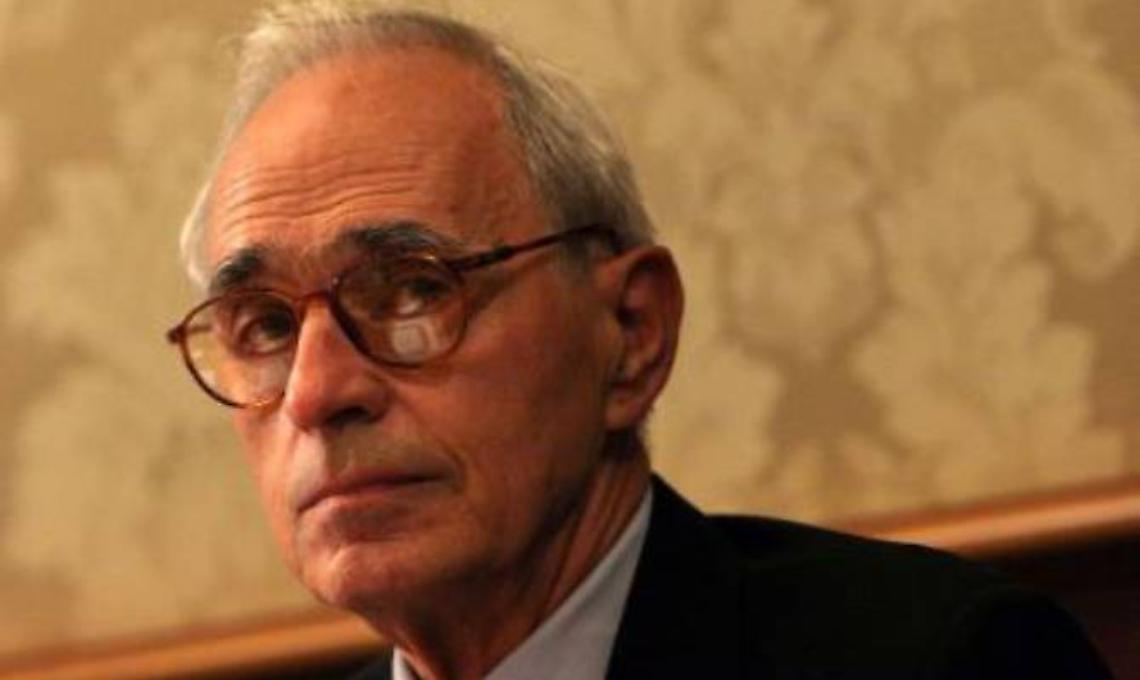 Morto Pierre Carniti, leader storico della Cisl