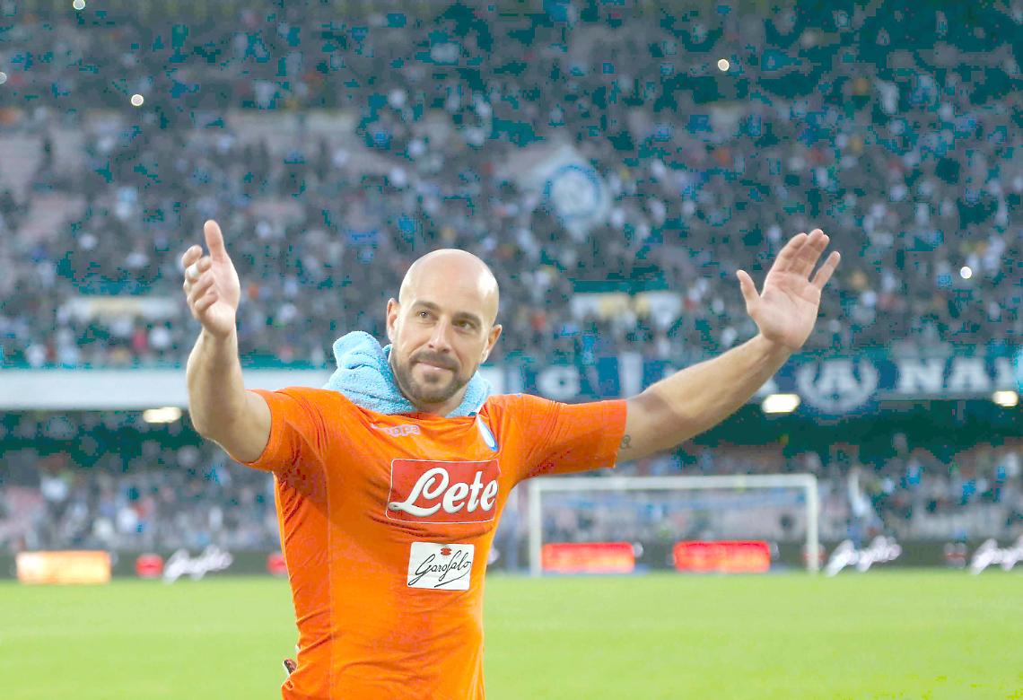 Dopo Verdi ora è caccia all'erede di Reina