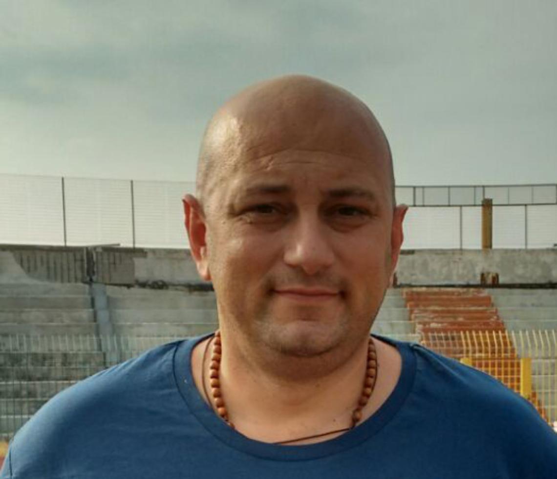 Il ds Stiletti: «Ciao Afragolese, grazie di tutto»