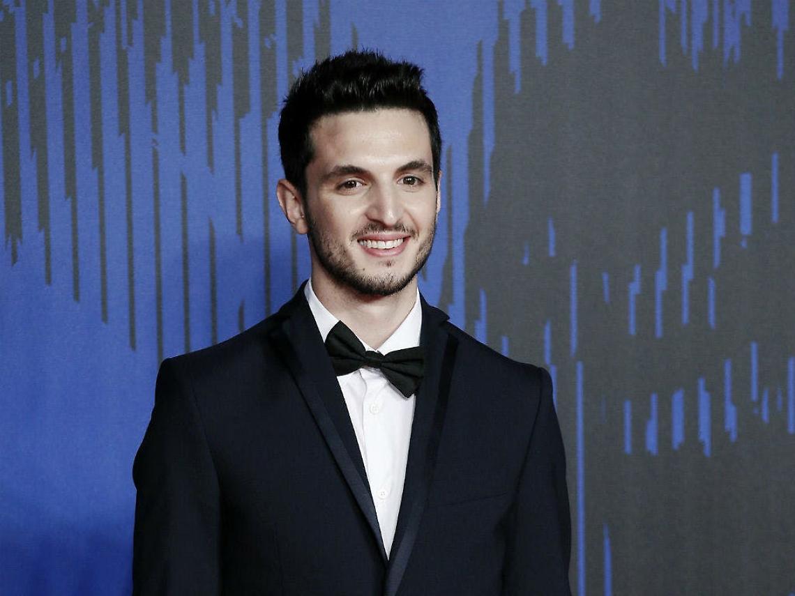 Al “Giffoni Film Festival” arriva Ferrara, “Spadino" di “Suburra”