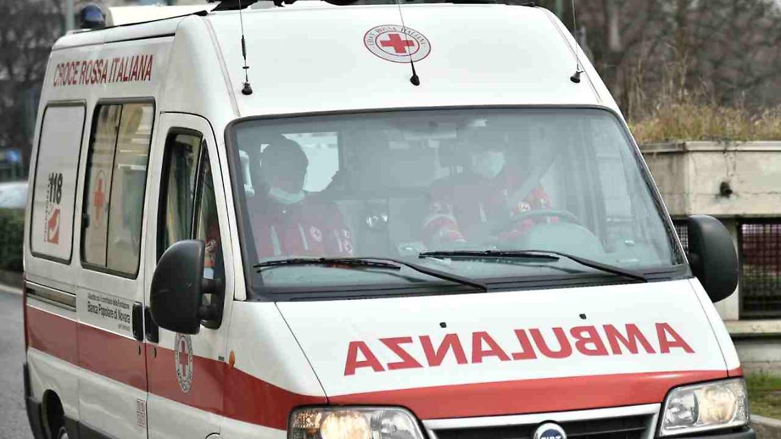 Incidente sull'A1, 4 morti: 2 bambini fra le vittime