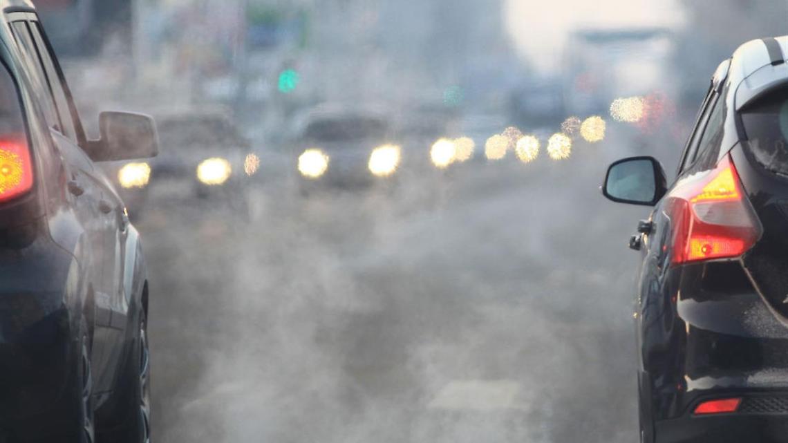 Qualità dell'aria, con la Fase 2 torna lo smog in Campania