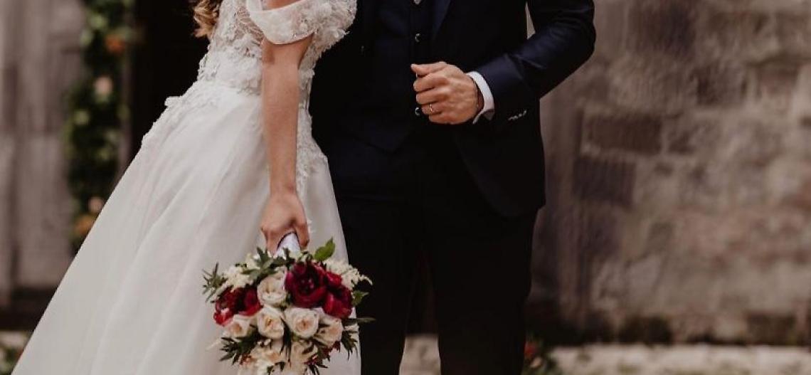 Fase 3 in Campania: via a wedding, accesso alle isole e servizi per l'infanzia