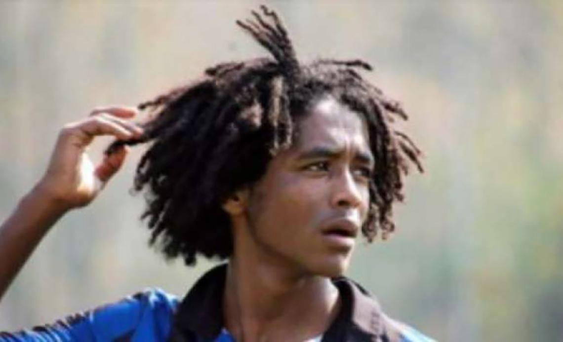 Seid Visin suicida, in una lettera denunciò il razzismo