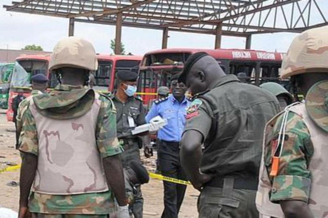 Nigeria, attacco a chiesa cattolica: almeno 50 morti