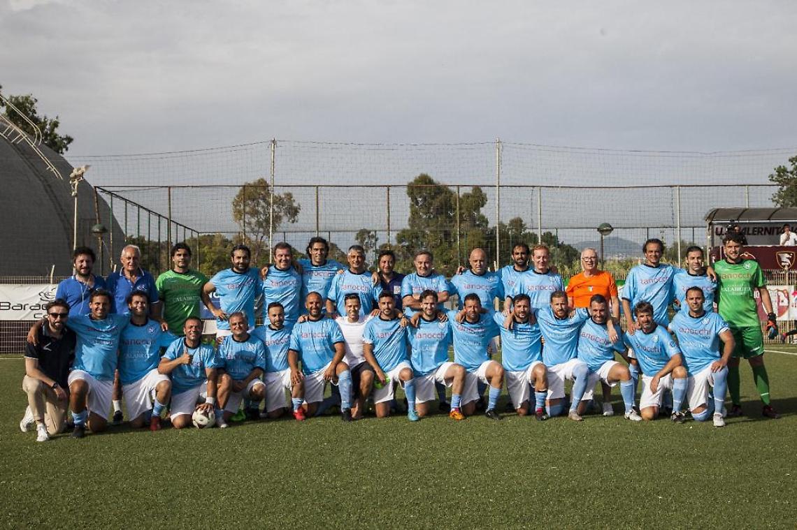 Calcio, i commercialisti napoletani vincono lo scudetto