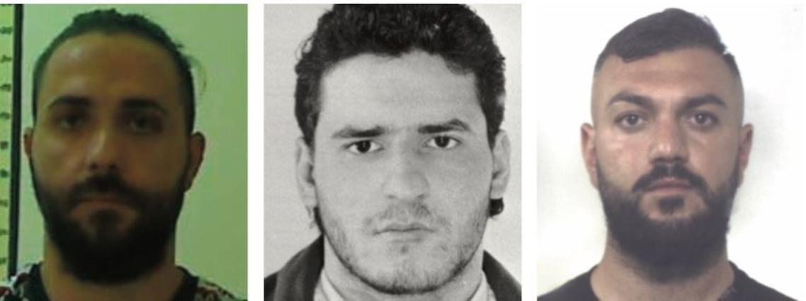 «Tremila euro ad Armando De Maio per l’omicidio di Patrizio Reale»