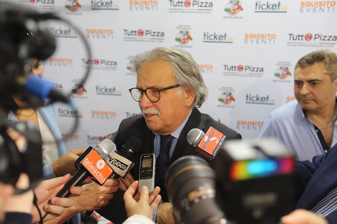 Il Comune di Napoli vuole istituire un Museo della pizza... ma c'è già