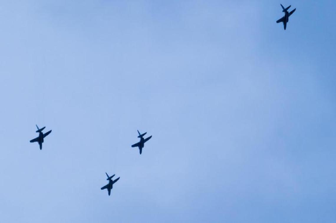 Usa, Cessna si schianta dopo aver violato spazio aereo su Washington: F-16 in azione