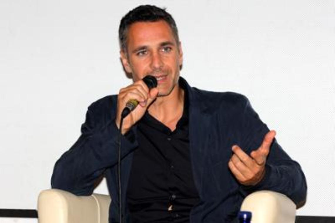 Evasione fiscale, pm chiede un anno per Raoul Bova