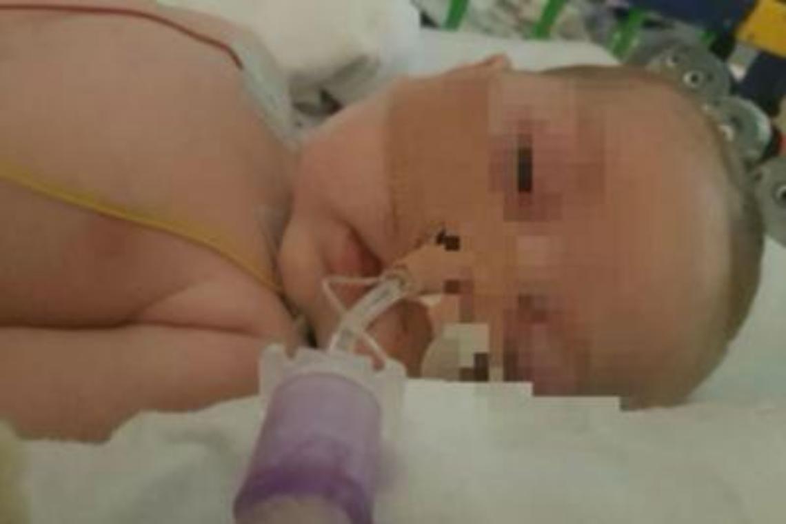 «Non c'è cura per Charlie», l'ospedale risponde sulle condizioni del piccolo