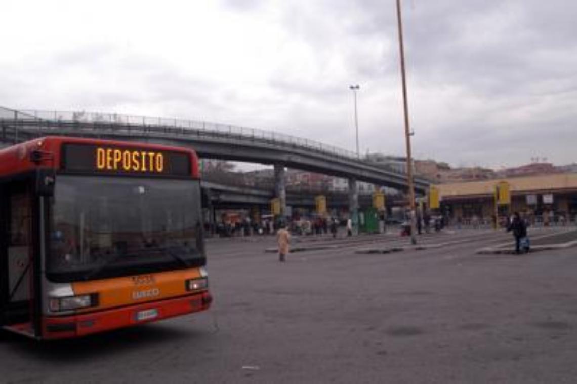 Trasporti, giovedì di passione: sciopero di 4 ore 