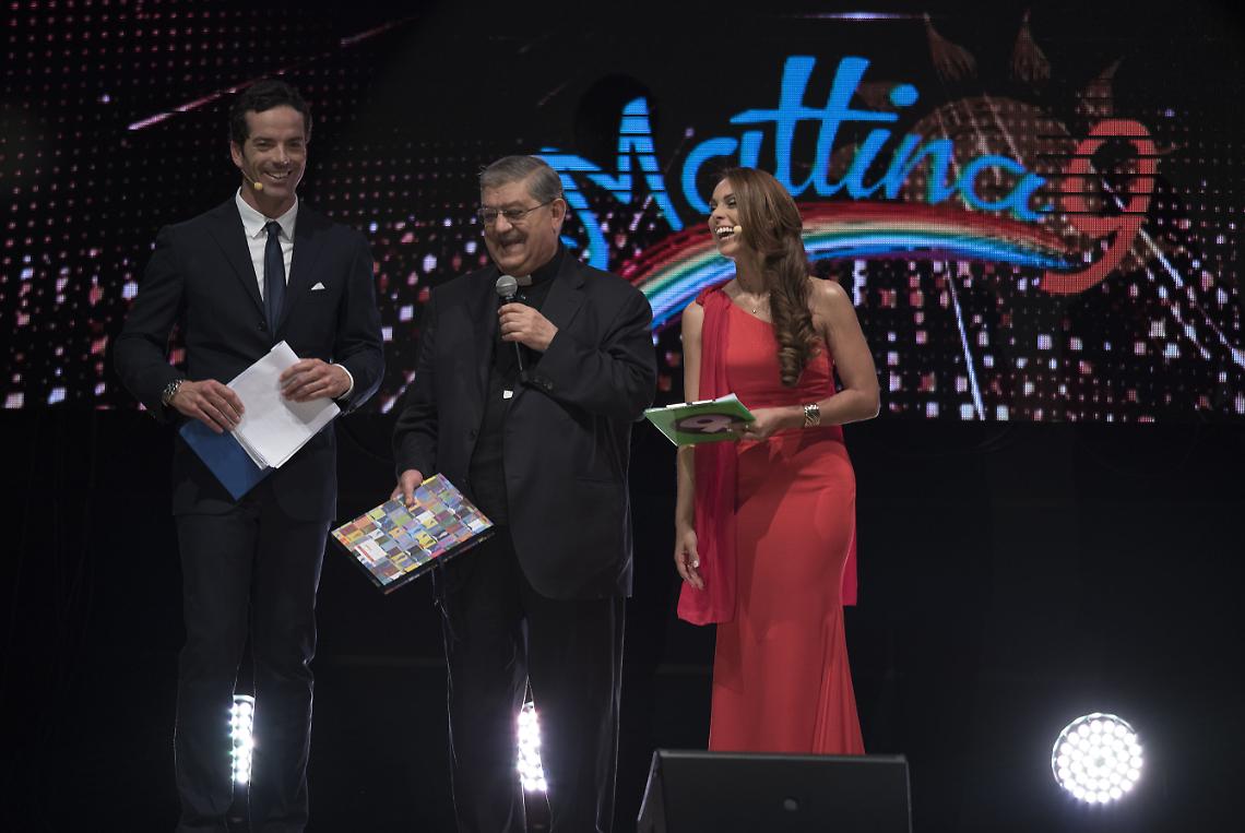 Bilancio positivo per la prima edizione del premio "Italia a colori"