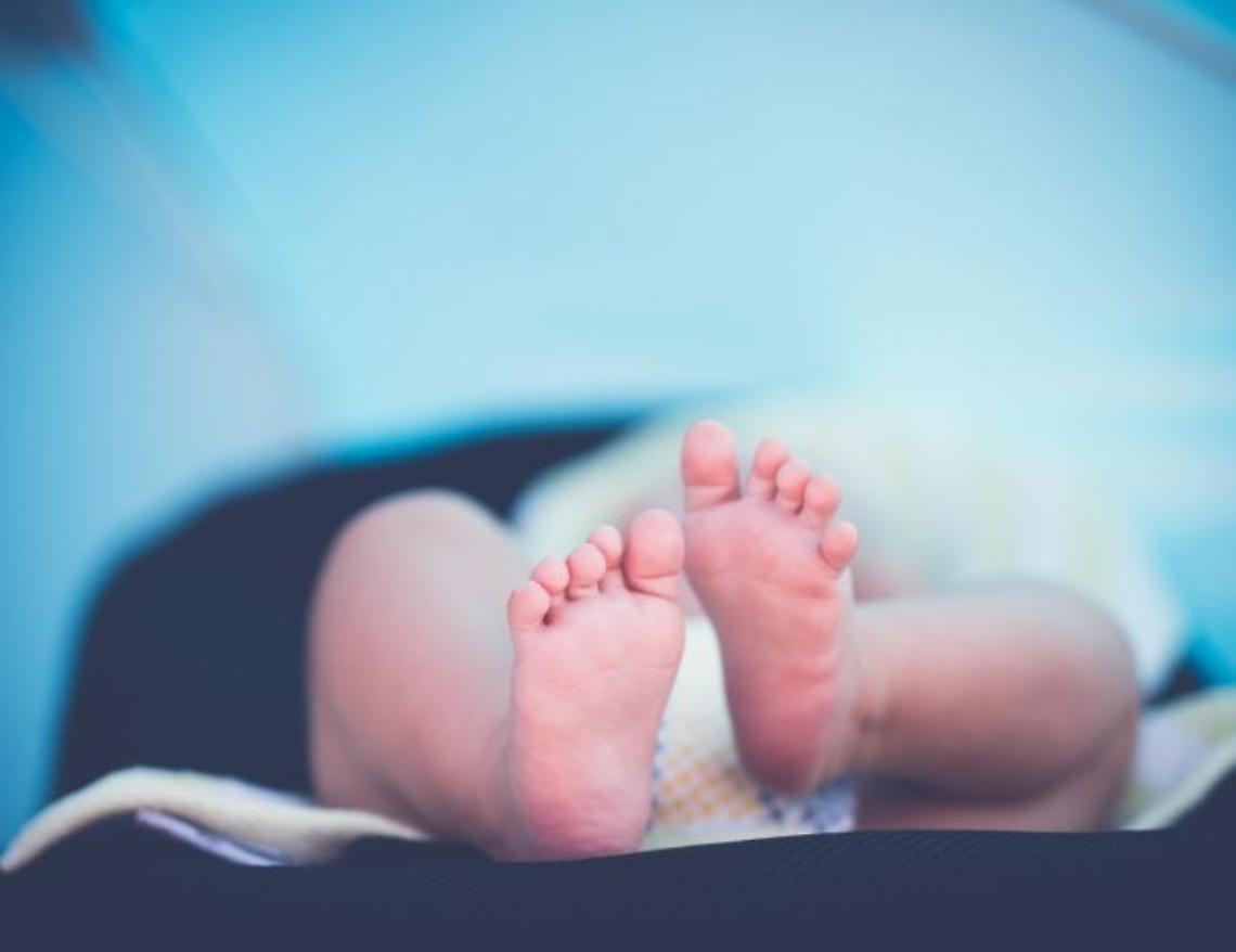 Bimbo di 9 mesi grave al Santobono, indagini vicine alla svolta
