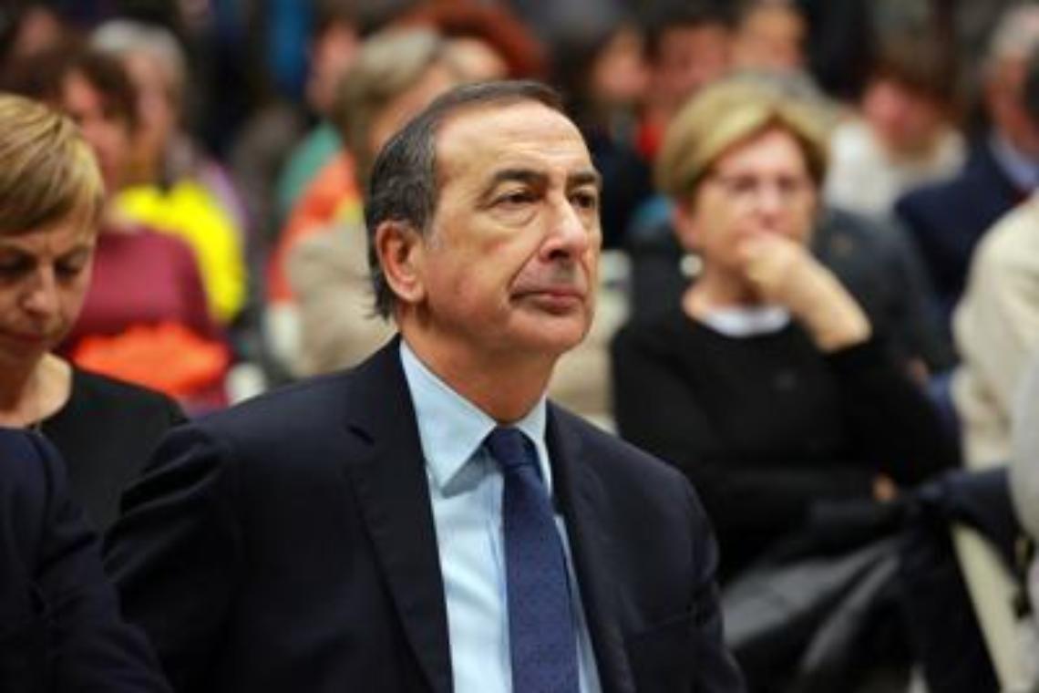 Sala condannato a 6 mesi