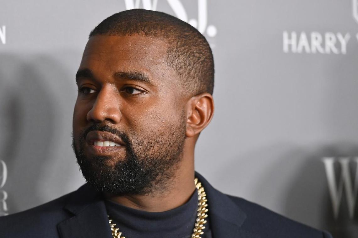 Usa, rapper Kanye West annuncia candidatura alle presidenziali
