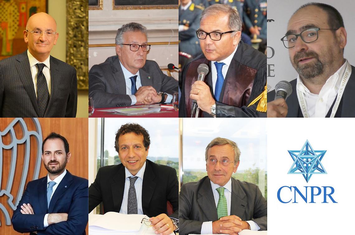 Cnpr, Sisto (Fi): “Patto tra politica, magistratura, imprese e professioni contro il ‘welfare alternativo’ delle mafie”