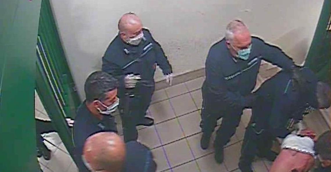 Violenze in carcere, Sugc: ingerenze sull'informazione