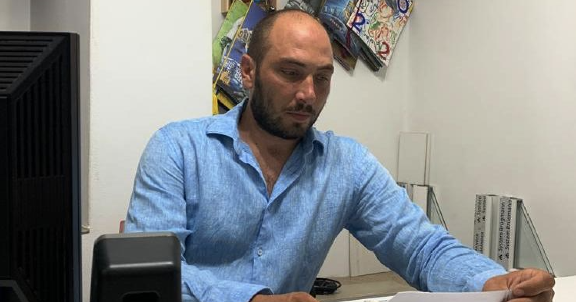 Bonus 110, Patalano: pronti a denunciare il Governo