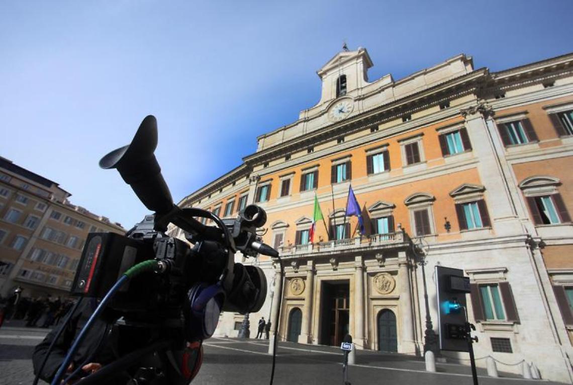 Dl aiuti, braccio di ferro su fiducia: M5S punta piedi su Superbonus