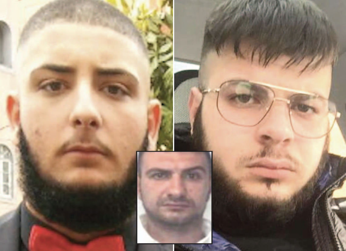Ucciso per una somiglianza, trent’anni a Tommaso Russo