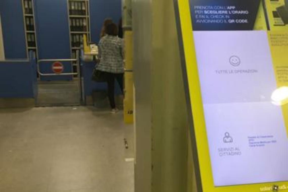 Reddito di cittadinanza, Napoli primatista di domande