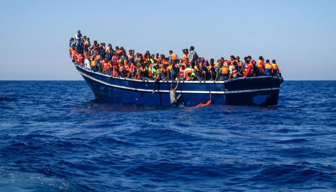 In 48 sbarcano a Lampedusa, durante il viaggio morto un bimbo di cinque mesi
