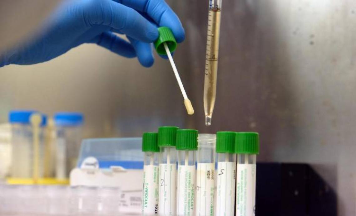 Covid in Campania: otto nuovi casi, due decessi e quattro guariti