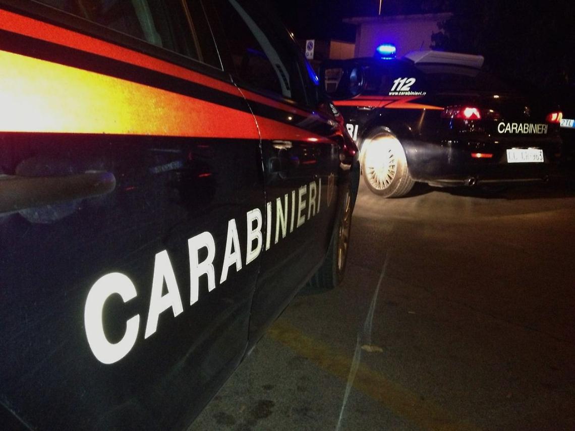 Da aspirante ras a senzatetto, Ferone jr in manette per droga