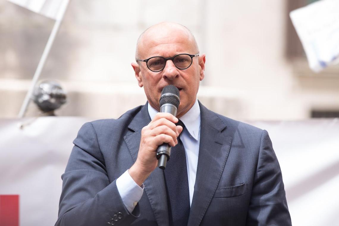Rampelli: «La Cina sapeva tutto da dicembre, Italia chieda danni per pandemia»