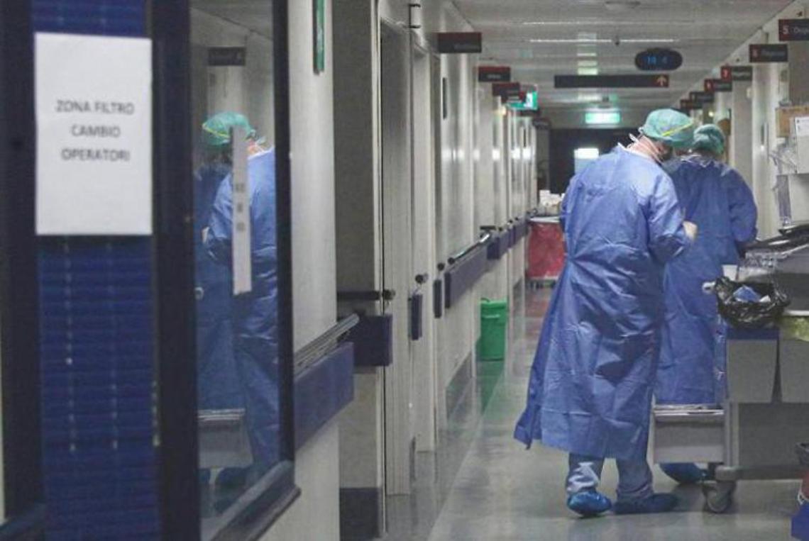 Campania, ora torna la paura