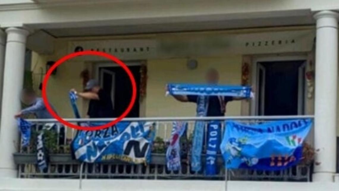 La Porta catturato a Corfù, era latitante da 11 anni